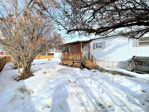 221 W Rangely Ave, Rangely, CO 81648 photo 1