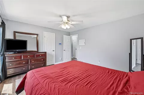 Bedroom - 4115 E 109th Pl, Thornton, CO 80233 photo 2 of 3