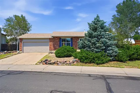 4115 E 109th Pl, Thornton, CO 80233