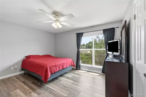 Bedroom - 4115 E 109th Pl, Thornton, CO 80233 photo 1 of 3