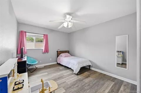 Bedroom - 4115 E 109th Pl, Thornton, CO 80233 photo 3 of 3