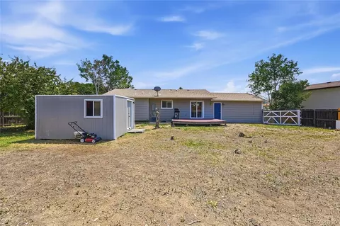 Exterior - 4115 E 109th Pl, Thornton, CO 80233 photo 4 of 6