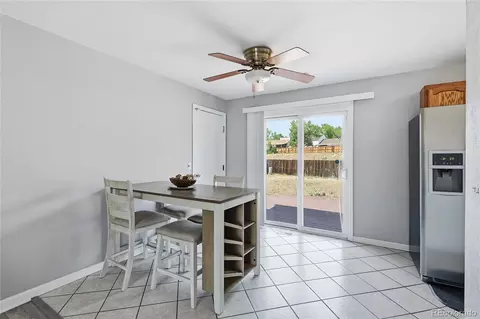 Dining - 4115 E 109th Pl, Thornton, CO 80233 photo 1 of 1