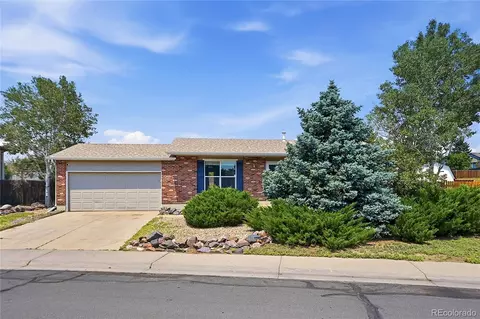 Exterior - 4115 E 109th Pl, Thornton, CO 80233 photo 2 of 6
