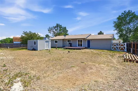 Exterior - 4115 E 109th Pl, Thornton, CO 80233 photo 3 of 6
