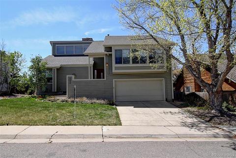 6652 E Phillips Pl, Centennial, CO 80112 photo 1