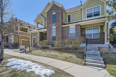 8449 Flora St #C, Arvada, CO 80005