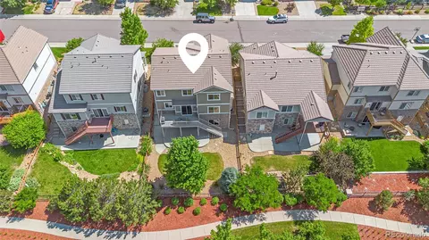 14173 Greenfield Loop, Parker, CO 80134