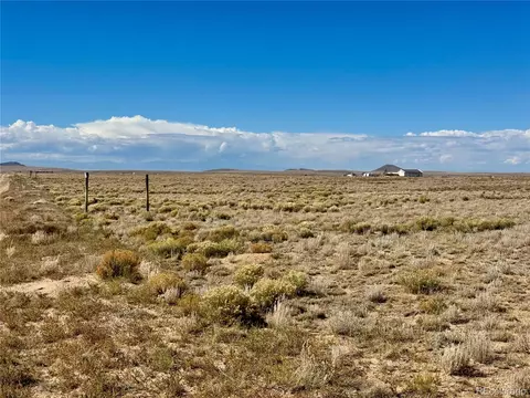 lot4 Fourth St, Blanca, CO 81123