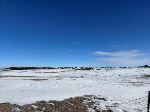 County Road 106, Elizabeth, CO 80107