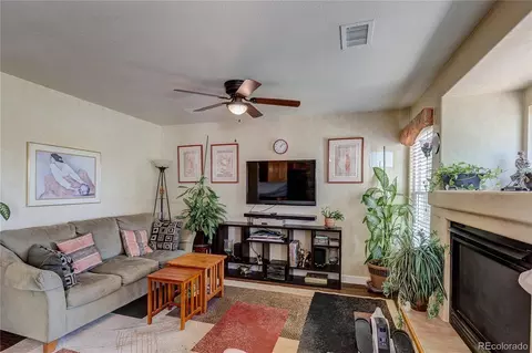 Living - 5101 Perth St, Denver, CO 80249 photo 2 of 3