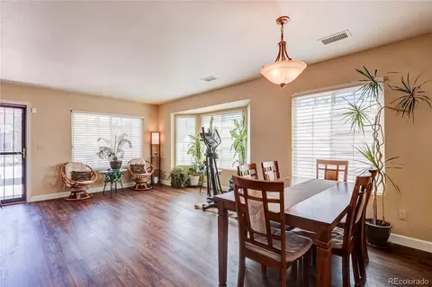 Dining - 5101 Perth St, Denver, CO 80249 photo 2 of 3