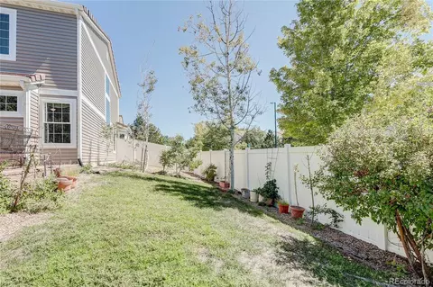 Exterior - 5101 Perth St, Denver, CO 80249 photo 6 of 10