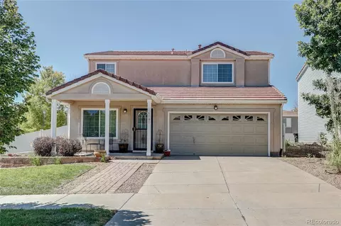 Exterior - 5101 Perth St, Denver, CO 80249 photo 9 of 10