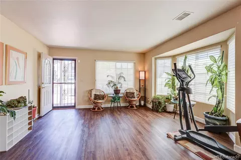 Living - 5101 Perth St, Denver, CO 80249 photo 1 of 3