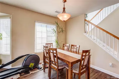 Dining - 5101 Perth St, Denver, CO 80249 photo 1 of 3