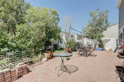 Exterior - 5101 Perth St, Denver, CO 80249 photo 4 of 10