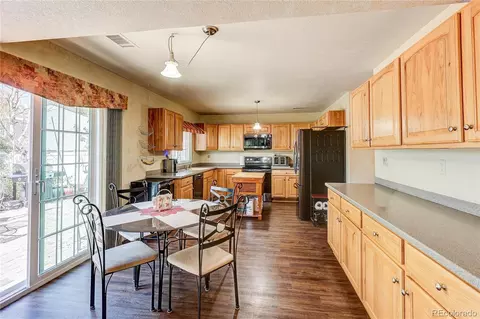 Kitchen - 5101 Perth St, Denver, CO 80249 photo 1 of 4