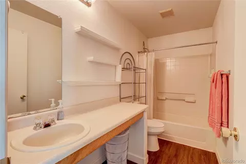Bath - 5101 Perth St, Denver, CO 80249 photo 5 of 5