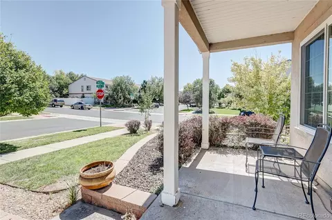 Exterior - 5101 Perth St, Denver, CO 80249 photo 2 of 10