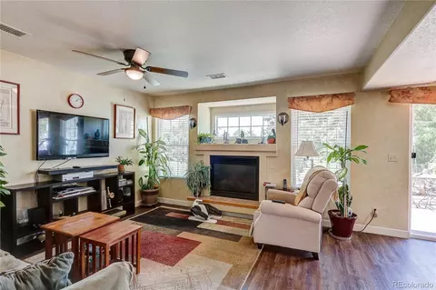 Living - 5101 Perth St, Denver, CO 80249 photo 3 of 3