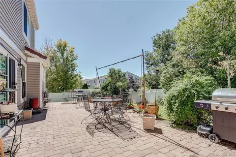 Exterior - 5101 Perth St, Denver, CO 80249 photo 3 of 10