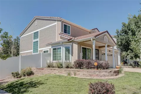 Exterior - 5101 Perth St, Denver, CO 80249 photo 8 of 10