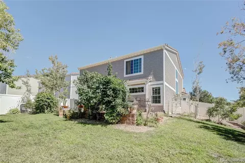 Exterior - 5101 Perth St, Denver, CO 80249 photo 5 of 10