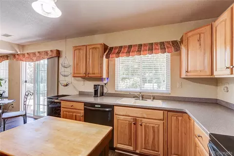 Kitchen - 5101 Perth St, Denver, CO 80249 photo 4 of 4
