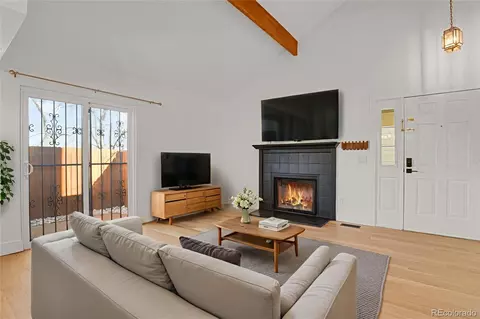 10806 W Evans Ave #6, Lakewood, CO 80227