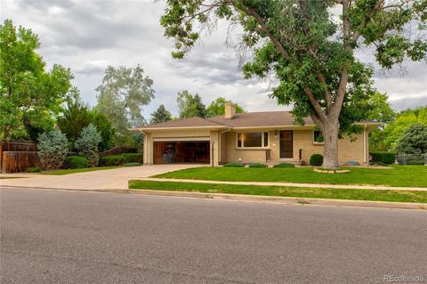 6641 E Cornell Ave, Denver, CO 80224 photo 33