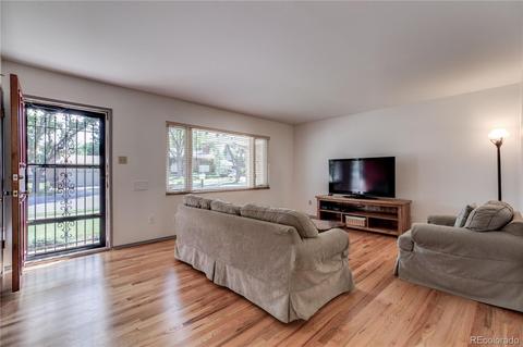 6641 E Cornell Ave, Denver, CO 80224 photo 2