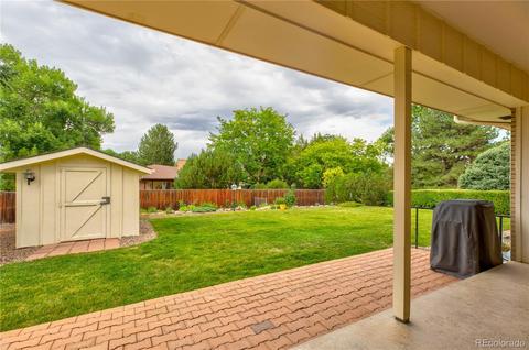 6641 E Cornell Ave, Denver, CO 80224 photo 27