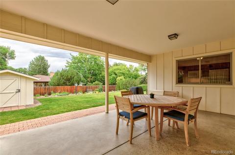 6641 E Cornell Ave, Denver, CO 80224 photo 26