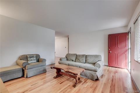 6641 E Cornell Ave, Denver, CO 80224 photo 5