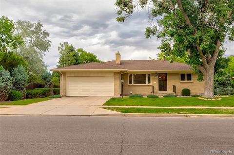 6641 E Cornell Ave, Denver, CO 80224 photo 1