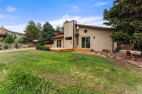 15730 Sandtrap Way, Morrison, CO 80465 photo 44