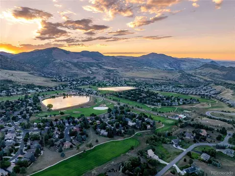 15730 Sandtrap Way, Morrison, CO 80465 photo 7