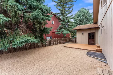 15730 Sandtrap Way, Morrison, CO 80465 photo 39