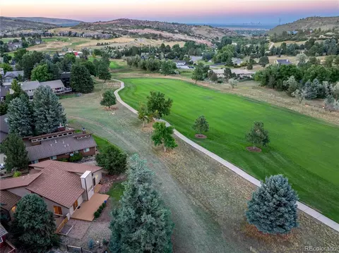 15730 Sandtrap Way, Morrison, CO 80465