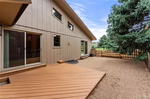 15730 Sandtrap Way, Morrison, CO 80465 photo 38