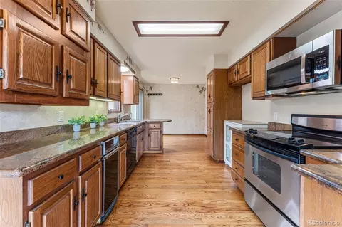 15730 Sandtrap Way, Morrison, CO 80465 photo 13