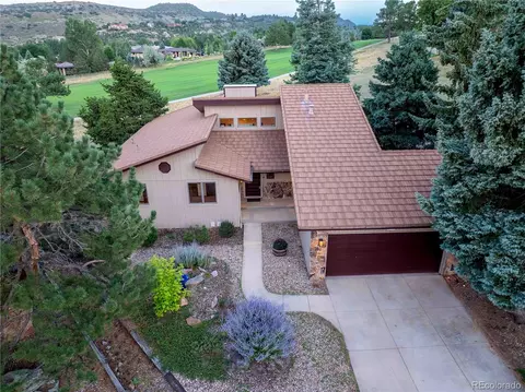 15730 Sandtrap Way, Morrison, CO 80465 photo 2