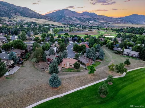 15730 Sandtrap Way, Morrison, CO 80465 photo 3