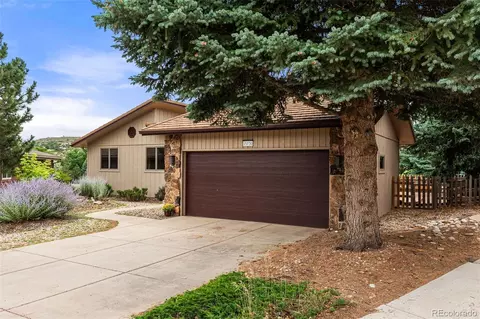 15730 Sandtrap Way, Morrison, CO 80465 photo 4