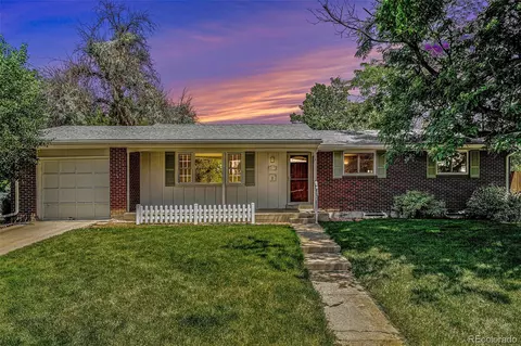 8675 W 60th Ave, Arvada, CO 80004