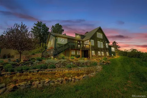 1549 Hillside Cir, Sedalia, CO 80135