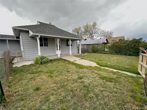 672 4th St, Limon, CO 80828 photo 4