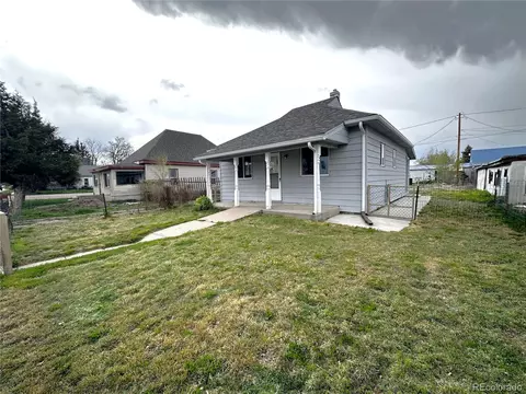672 4th St, Limon, CO 80828 photo 3