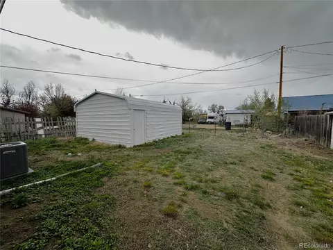 672 4th St, Limon, CO 80828 photo 26
